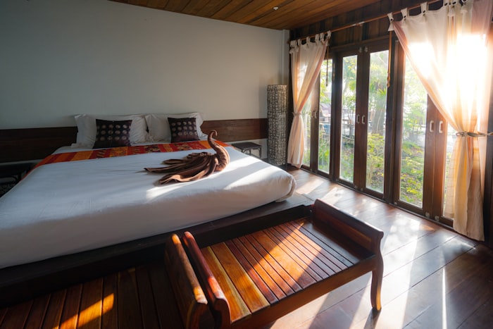Hotel Housekeeping Qualitaetskontrolle